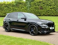 USED 2020 70 BMW X5 3.0 30d MHT M Sport SUV 5dr Diesel Hybrid Auto xDrive Euro 6 (s/s) (286 ps) 