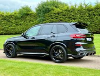 USED 2020 70 BMW X5 3.0 30d MHT M Sport SUV 5dr Diesel Hybrid Auto xDrive Euro 6 (s/s) (286 ps) 
