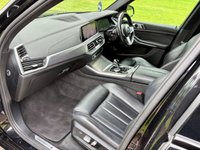 USED 2020 70 BMW X5 3.0 30d MHT M Sport SUV 5dr Diesel Hybrid Auto xDrive Euro 6 (s/s) (286 ps) 