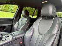 USED 2020 70 BMW X5 3.0 30d MHT M Sport SUV 5dr Diesel Hybrid Auto xDrive Euro 6 (s/s) (286 ps) 