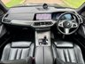 USED 2020 70 BMW X5 3.0 30d MHT M Sport SUV 5dr Diesel Hybrid Auto xDrive Euro 6 (s/s) (286 ps) 