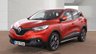USED 2017 67 RENAULT KADJAR 1.2 TCe Dynamique S Nav SUV 5dr Petrol EDC Euro 6 (s/s) (130 ps) 
