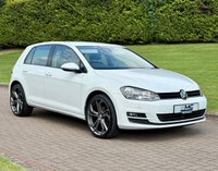 USED 2015 65 VOLKSWAGEN GOLF 1.6 TDI BlueMotion Tech Match Hatchback 5dr Diesel Manual Euro 5 (s/s) (105 ps) 