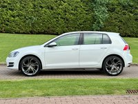 USED 2015 65 VOLKSWAGEN GOLF 1.6 TDI BlueMotion Tech Match Hatchback 5dr Diesel Manual Euro 5 (s/s) (105 ps) 