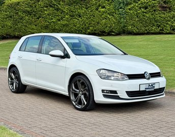 View our VOLKSWAGEN GOLF