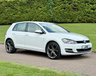 USED 2015 65 VOLKSWAGEN GOLF 1.6 TDI BlueMotion Tech Match Hatchback 5dr Diesel Manual Euro 5 (s/s) (105 ps) 