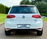 USED 2015 65 VOLKSWAGEN GOLF 1.6 TDI BlueMotion Tech Match Hatchback 5dr Diesel Manual Euro 5 (s/s) (105 ps) 
