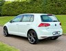 USED 2015 65 VOLKSWAGEN GOLF 1.6 TDI BlueMotion Tech Match Hatchback 5dr Diesel Manual Euro 5 (s/s) (105 ps) 