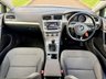 USED 2015 65 VOLKSWAGEN GOLF 1.6 TDI BlueMotion Tech Match Hatchback 5dr Diesel Manual Euro 5 (s/s) (105 ps) 