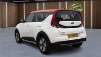 USED 2020 70 KIA SOUL 64kWh First Edition SUV 5dr Electric Auto (201 bhp) +++SAME DAY/NEXT DAY DELIVERY AVAILABLE+++