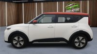 USED 2020 70 KIA SOUL 64kWh First Edition SUV 5dr Electric Auto (201 bhp) +++SAME DAY/NEXT DAY DELIVERY AVAILABLE+++
