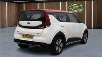 USED 2020 70 KIA SOUL 64kWh First Edition SUV 5dr Electric Auto (201 bhp) +++SAME DAY/NEXT DAY DELIVERY AVAILABLE+++