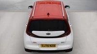 USED 2020 70 KIA SOUL 64kWh First Edition SUV 5dr Electric Auto (201 bhp) +++SAME DAY/NEXT DAY DELIVERY AVAILABLE+++