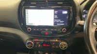 USED 2020 70 KIA SOUL 64kWh First Edition SUV 5dr Electric Auto (201 bhp) +++SAME DAY/NEXT DAY DELIVERY AVAILABLE+++