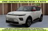 USED 2020 70 KIA SOUL 64kWh First Edition SUV 5dr Electric Auto (201 bhp) +++SAME DAY/NEXT DAY DELIVERY AVAILABLE+++