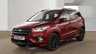 USED 2018 68 FORD KUGA 2.0 TDCi ST-Line X SUV 5dr Diesel Powershift AWD Euro 6 (s/s) (180 ps) 