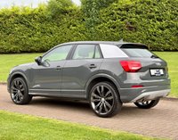USED 2018 18 AUDI Q2 1.6 TDI Sport SUV 5dr Diesel Manual Euro 6 (s/s) (116 ps) 