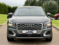 USED 2018 18 AUDI Q2 1.6 TDI Sport SUV 5dr Diesel Manual Euro 6 (s/s) (116 ps) 