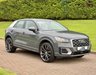 USED 2018 18 AUDI Q2 1.6 TDI Sport SUV 5dr Diesel Manual Euro 6 (s/s) (116 ps) 