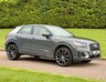 USED 2018 18 AUDI Q2 1.6 TDI Sport SUV 5dr Diesel Manual Euro 6 (s/s) (116 ps) 