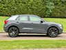 USED 2018 18 AUDI Q2 1.6 TDI Sport SUV 5dr Diesel Manual Euro 6 (s/s) (116 ps) 