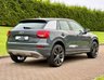 USED 2018 18 AUDI Q2 1.6 TDI Sport SUV 5dr Diesel Manual Euro 6 (s/s) (116 ps) 