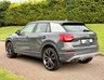 USED 2018 18 AUDI Q2 1.6 TDI Sport SUV 5dr Diesel Manual Euro 6 (s/s) (116 ps) 