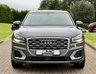 USED 2018 18 AUDI Q2 1.6 TDI Sport SUV 5dr Diesel Manual Euro 6 (s/s) (116 ps) 