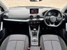 USED 2018 18 AUDI Q2 1.6 TDI Sport SUV 5dr Diesel Manual Euro 6 (s/s) (116 ps) 