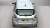USED 2021 21 RENAULT ZOE R110 EV50 52kWh Iconic Hatchback 5dr Electric Auto (Rapid Charge) (107 bhp) +++SAME DAY/NEXT DAY DELIVERY AVAILABLE+++