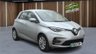 USED 2021 21 RENAULT ZOE R110 EV50 52kWh Iconic Hatchback 5dr Electric Auto (Rapid Charge) (107 bhp) +++SAME DAY/NEXT DAY DELIVERY AVAILABLE+++