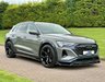 USED 2023 AUDI Q8 E-TRON 50 Sport SUV 5dr Electric Auto quattro 95kWh (11kW Charger) (340 ps) 