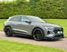 USED 2023 AUDI Q8 E-TRON 50 Sport SUV 5dr Electric Auto quattro 95kWh (11kW Charger) (340 ps) 