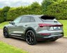USED 2023 AUDI Q8 E-TRON 50 Sport SUV 5dr Electric Auto quattro 95kWh (11kW Charger) (340 ps) 