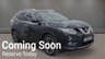 USED 2016 16 NISSAN X-TRAIL 1.6 dCi n-tec SUV 5dr Diesel XTRON Euro 6 (s/s) (130 ps) 