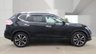 USED 2016 16 NISSAN X-TRAIL 1.6 dCi n-tec SUV 5dr Diesel XTRON Euro 6 (s/s) (130 ps) 