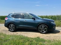 USED 2017 17 NISSAN X-TRAIL 1.6 dCi Tekna SUV 5dr Diesel Manual Euro 6 (s/s) (130 ps) 94569 miles