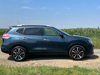 USED 2017 17 NISSAN X-TRAIL 1.6 dCi Tekna SUV 5dr Diesel Manual Euro 6 (s/s) (130 ps) 94569 miles
