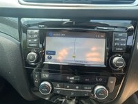 USED 2017 17 NISSAN X-TRAIL 1.6 dCi Tekna SUV 5dr Diesel Manual Euro 6 (s/s) (130 ps) 94569 miles