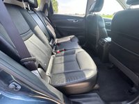 USED 2017 17 NISSAN X-TRAIL 1.6 dCi Tekna SUV 5dr Diesel Manual Euro 6 (s/s) (130 ps) 94569 miles