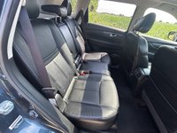 USED 2017 17 NISSAN X-TRAIL 1.6 dCi Tekna SUV 5dr Diesel Manual Euro 6 (s/s) (130 ps) 94569 miles