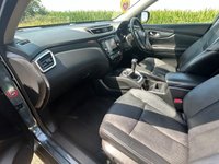 USED 2017 17 NISSAN X-TRAIL 1.6 dCi Tekna SUV 5dr Diesel Manual Euro 6 (s/s) (130 ps) 94569 miles