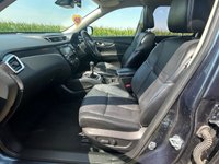 USED 2017 17 NISSAN X-TRAIL 1.6 dCi Tekna SUV 5dr Diesel Manual Euro 6 (s/s) (130 ps) 94569 miles