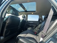 USED 2017 17 NISSAN X-TRAIL 1.6 dCi Tekna SUV 5dr Diesel Manual Euro 6 (s/s) (130 ps) 94569 miles