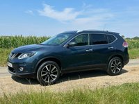 USED 2017 17 NISSAN X-TRAIL 1.6 dCi Tekna SUV 5dr Diesel Manual Euro 6 (s/s) (130 ps) 94569 miles
