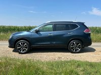 USED 2017 17 NISSAN X-TRAIL 1.6 dCi Tekna SUV 5dr Diesel Manual Euro 6 (s/s) (130 ps) 94569 miles