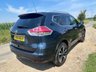 USED 2017 17 NISSAN X-TRAIL 1.6 dCi Tekna SUV 5dr Diesel Manual Euro 6 (s/s) (130 ps) 94569 miles