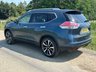 USED 2017 17 NISSAN X-TRAIL 1.6 dCi Tekna SUV 5dr Diesel Manual Euro 6 (s/s) (130 ps) 94569 miles