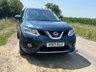 USED 2017 17 NISSAN X-TRAIL 1.6 dCi Tekna SUV 5dr Diesel Manual Euro 6 (s/s) (130 ps) 94569 miles