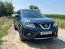 USED 2017 17 NISSAN X-TRAIL 1.6 dCi Tekna SUV 5dr Diesel Manual Euro 6 (s/s) (130 ps) 94569 miles